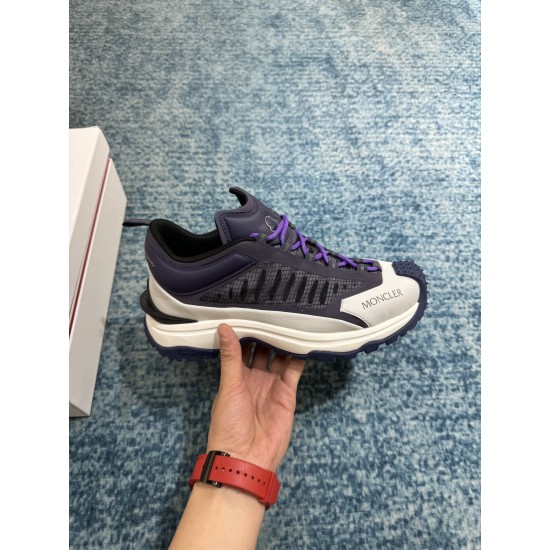 Moncler Shoes: Top Quality