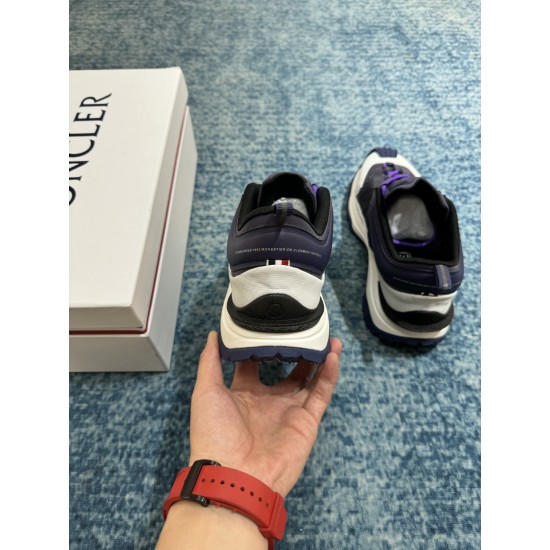 Moncler Shoes: Top Quality