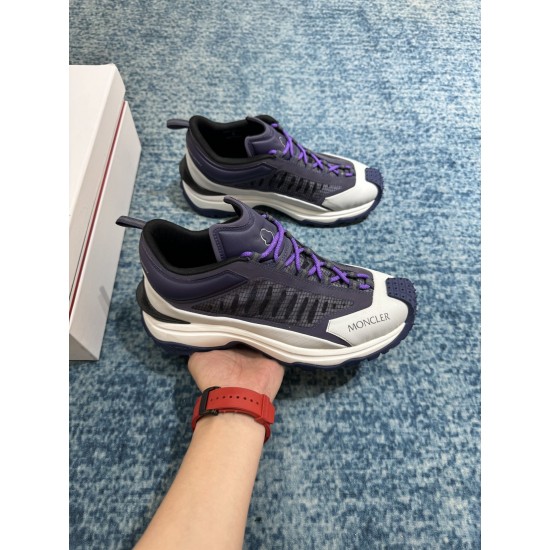 Moncler Shoes: Top Quality