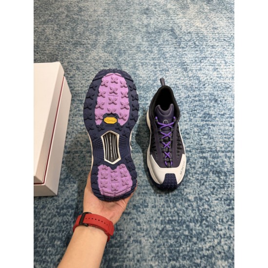 Moncler Shoes: Top Quality