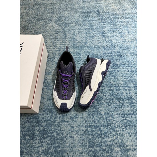 Moncler Shoes: Top Quality