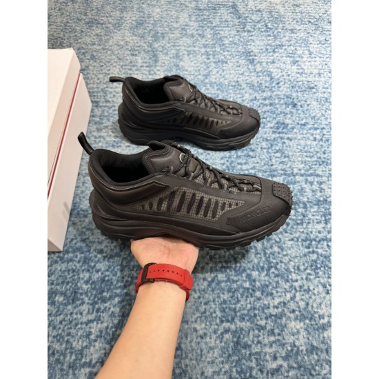 Moncler Shoes: Top Quality