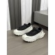 Moncler Shoes: Top Quality