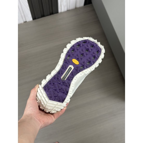 Moncler Shoes: Top Quality