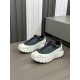 Moncler Shoes: Top Quality