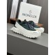 Moncler Shoes: Top Quality