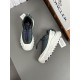 Moncler Shoes: Top Quality
