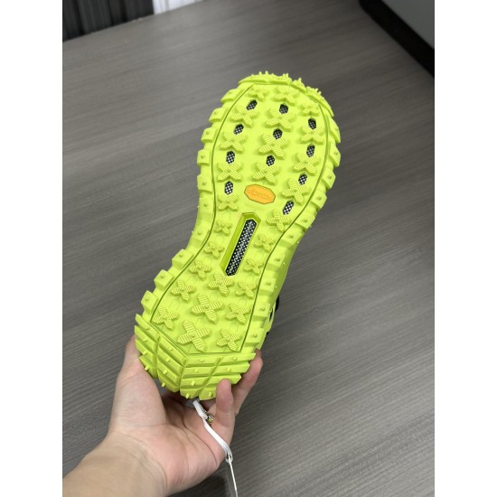 Moncler Shoes: Top Quality
