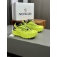 Moncler Shoes: Top Quality