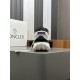 Moncler Shoes: Top Quality