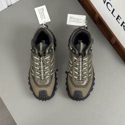 Moncler Shoes: Top Quality