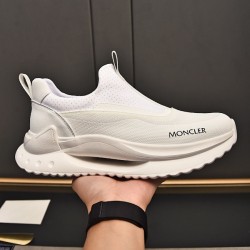Moncler Shoes: Top Quality