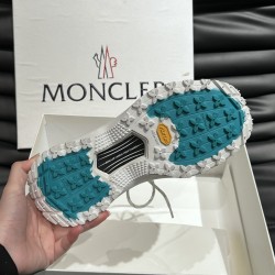 Moncler Shoes: Top Quality