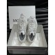 Moncler Shoes: Top Quality