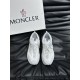Moncler Shoes: Top Quality