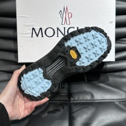 Moncler Shoes: Top Quality