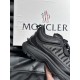 Moncler Shoes: Top Quality