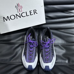 Moncler Shoes: Top Quality