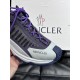 Moncler Shoes: Top Quality
