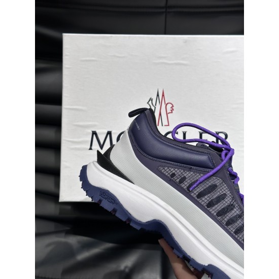 Moncler Shoes: Top Quality