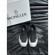 Moncler Shoes: Top Quality