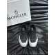 Moncler Shoes: Top Quality