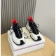 Moncler Shoes: Top Quality
