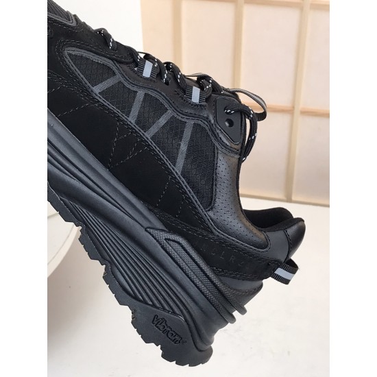 Moncler Shoes: Top Quality