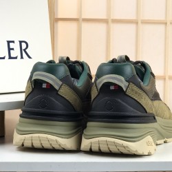 Moncler Shoes: Top Quality