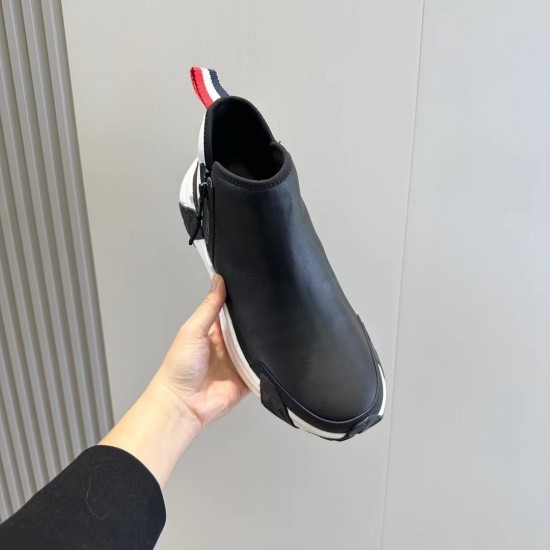 Moncler Shoes: Top Quality