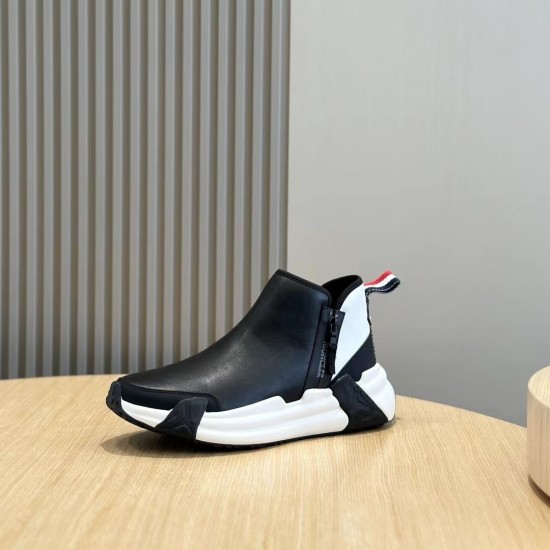 Moncler Shoes: Top Quality