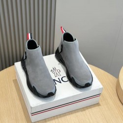 Moncler Shoes: Top Quality