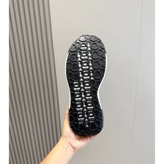 Moncler Shoes: Top Quality