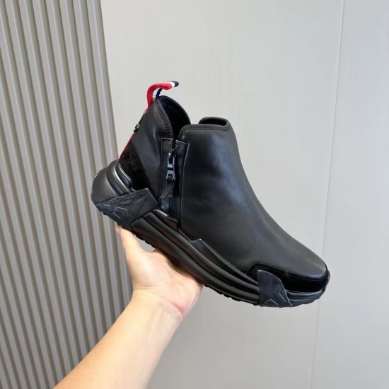 Moncler Shoes: Top Quality