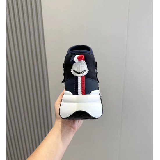 Moncler Shoes: Top Quality