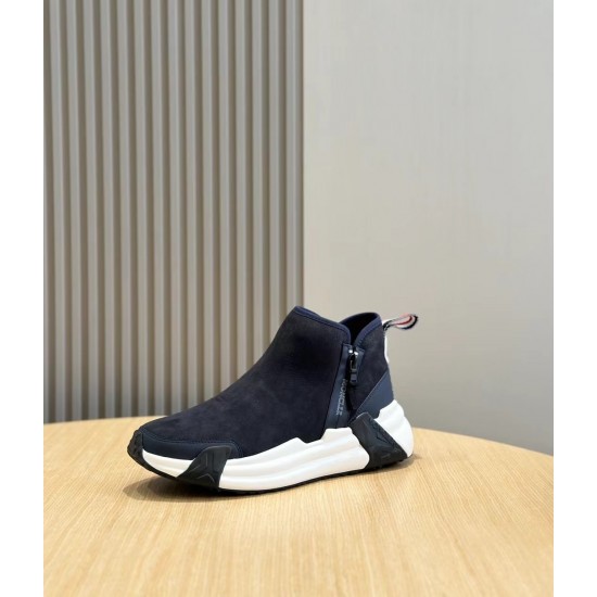 Moncler Shoes: Top Quality