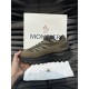 Moncler Shoes: Top Quality