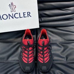 Moncler Shoes: Top Quality