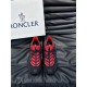 Moncler Shoes: Top Quality