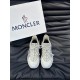 Moncler Shoes: Top Quality