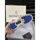 Moncler Shoes: Top Quality