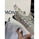 Moncler Shoes: Top Quality