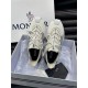 Moncler Shoes: Top Quality