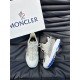 Moncler Shoes: Top Quality