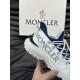 Moncler Shoes: Top Quality