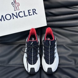 Moncler Shoes: Top Quality