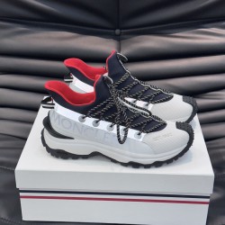 Moncler Shoes: Top Quality