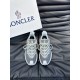 Moncler Shoes: Top Quality