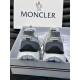 Moncler Shoes: Top Quality