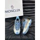 Moncler Shoes: Top Quality